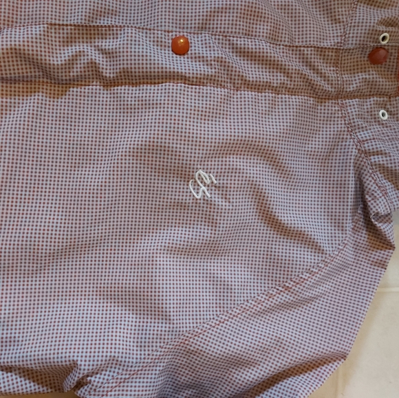 éS Skateboarding Windbreaker - Picture 2 of 5